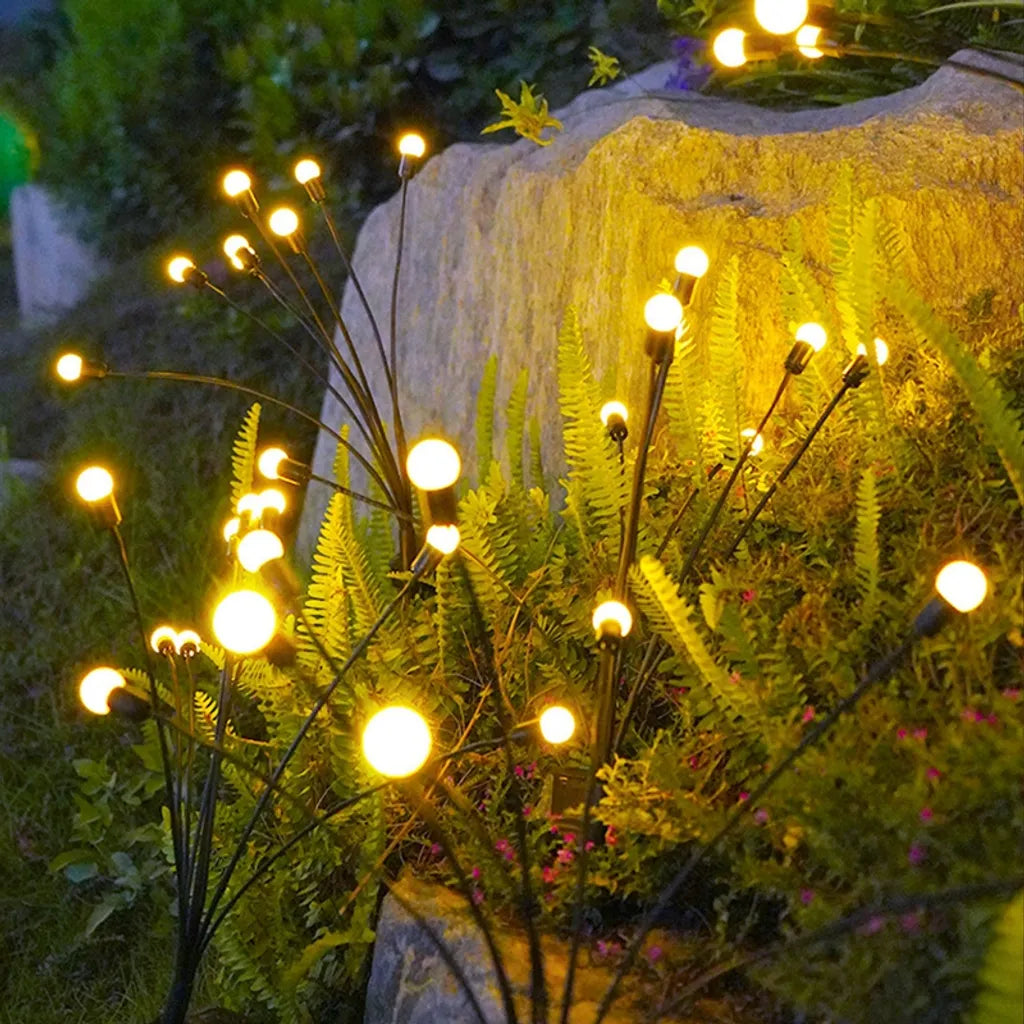 Fireflies™ - Verzaubern Sie Ihren Garten